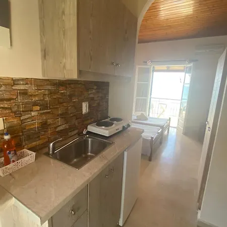 Appartement Comores Seaview Notos