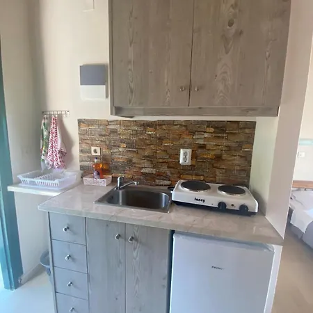 Comores Seaview Apartment