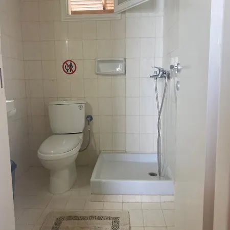 Apartment Comores Seaview *