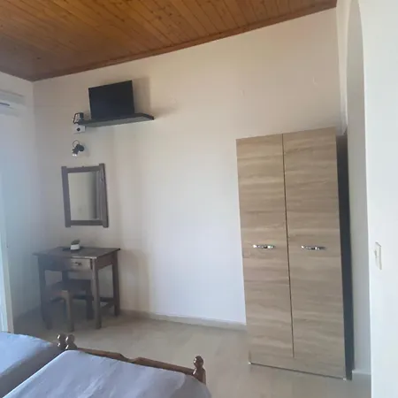Comores Seaview Apartment *