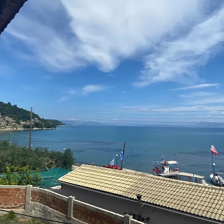 Apartment Comores Seaview