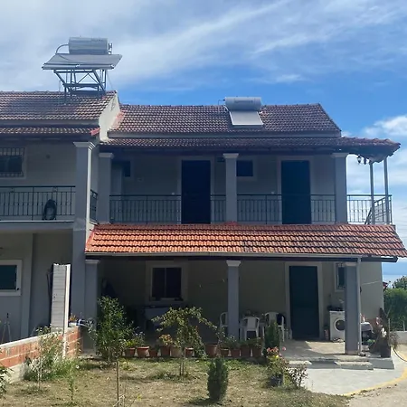 Comores Seaview Apartment Notos