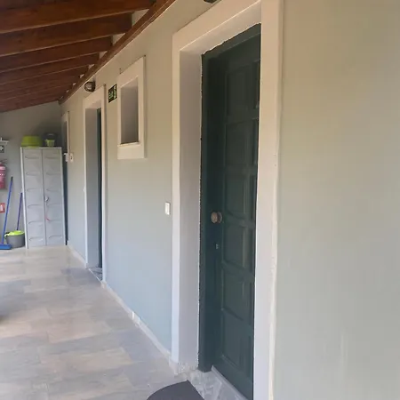 Apartment Comores Seaview Notos
