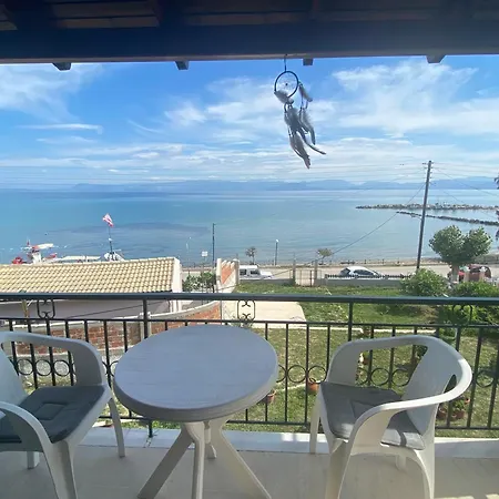 Apartment Comores Seaview *