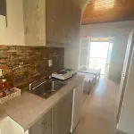 Apartment Comores Seaview Notos