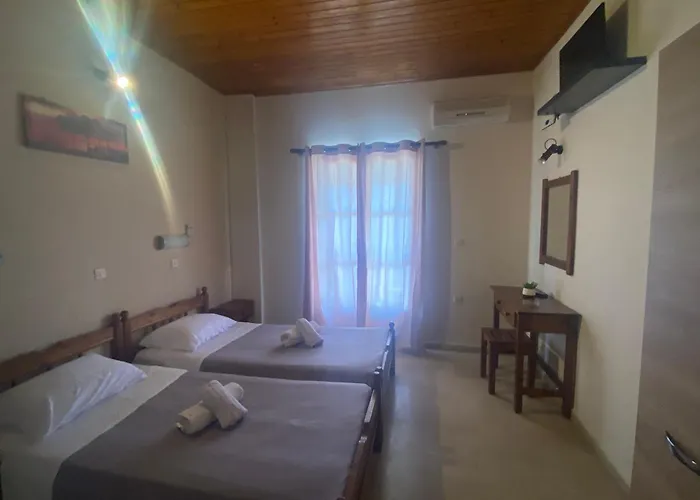 Comores Seaview Notos