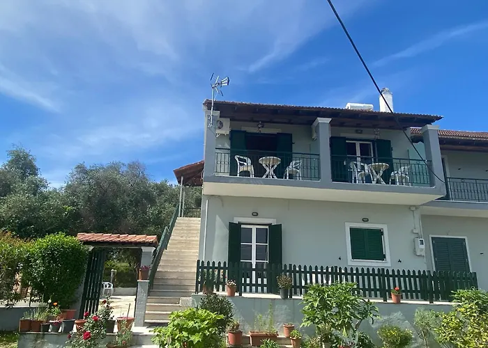 Comores Seaview Notos