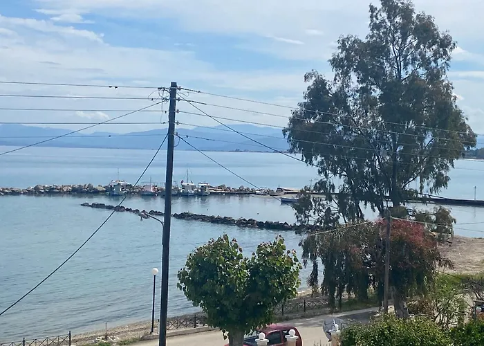 Comores Seaview