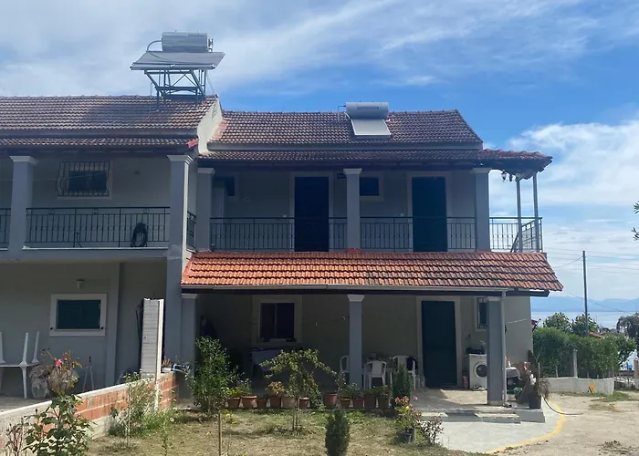 Comores Seaview Διαμέρισμα Notos